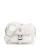 BOSS B Icon Borsa a tracolla open white
