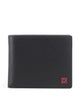 Hugo Tibby Portafoglio black