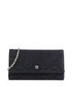Hugo Chris 2.0 Borsa a tracolla black