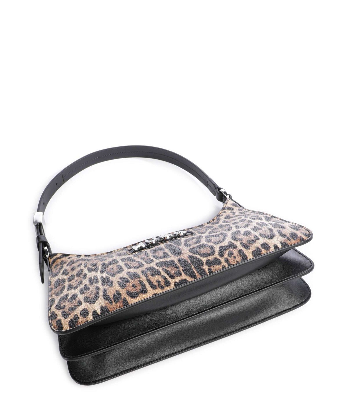 Hugo Mel 2.0 Shoulder bag open miscellaneous