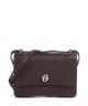 BOSS Beyond Borsa a spalla open purple