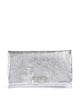 Abro Mimosa Strass Pochette silver