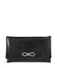 Abro Mimosa Strass Pochette black/nickel