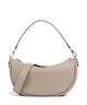 Abro Dalia Willow Borsa hobo siena