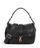 Abro Dalia Star Saddle Borsa hobo black/gold
