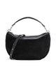 Liebeskind Melli Shearling S Borsa hobo black