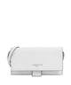 Liebeskind Lisa Calf Optic L Portafoglio offwhite