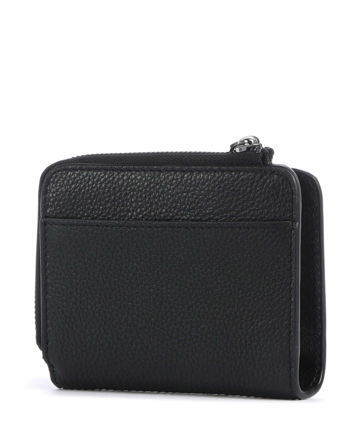 Liebeskind Hera Toni Small Pebble Wallet black