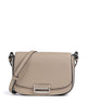 Liebeskind Ezra Calf Optic M Borsa a tracolla stone