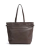 Liebeskind Lora Calf Optic L Tote bag light truffel