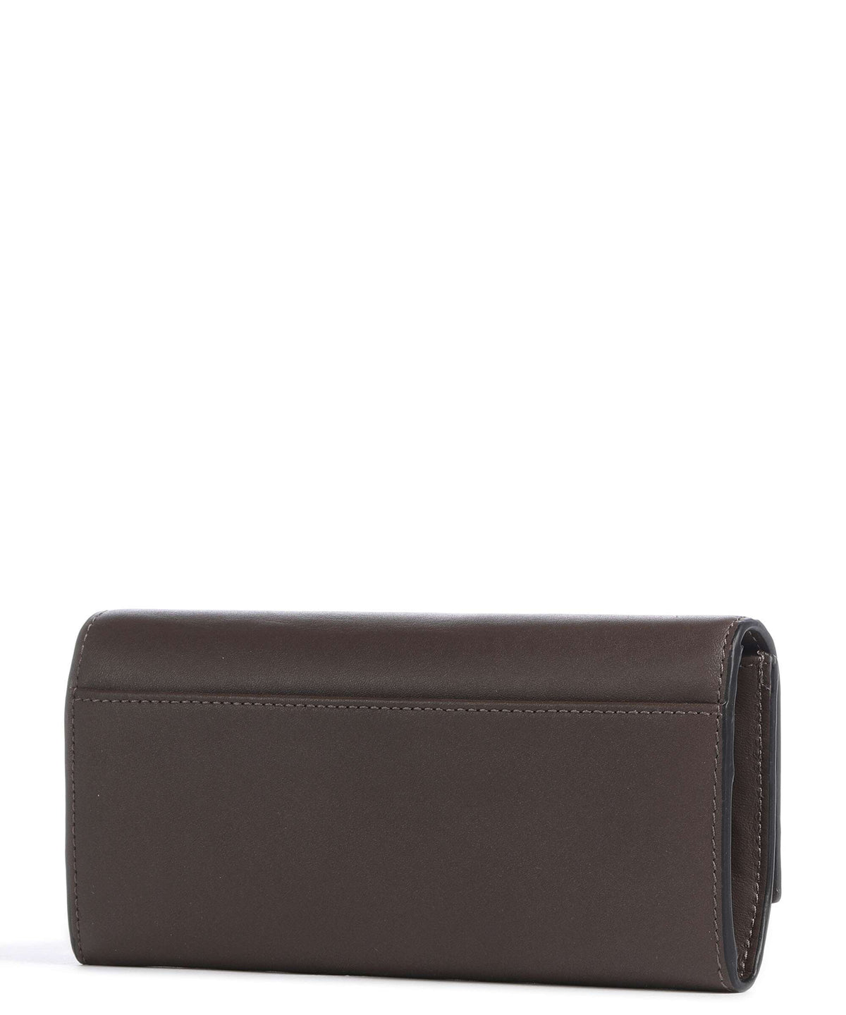 Liebeskind Lora Valentina Calf Optic Wallet light truffel