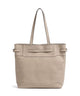 Liebeskind Lora Small Pebble L Borsa shopper stone