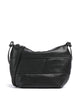 Liebeskind Edda Calf Optic S Borsa a tracolla black
