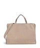 Liebeskind Lou 2 3D Leather L Handbag stone