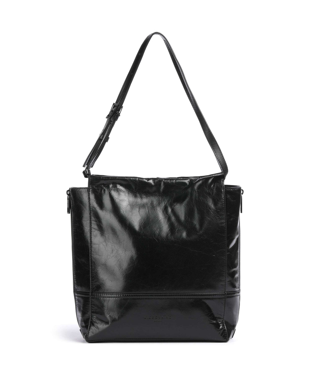Liebeskind Lou 2 Paper Touch M Tote bag black