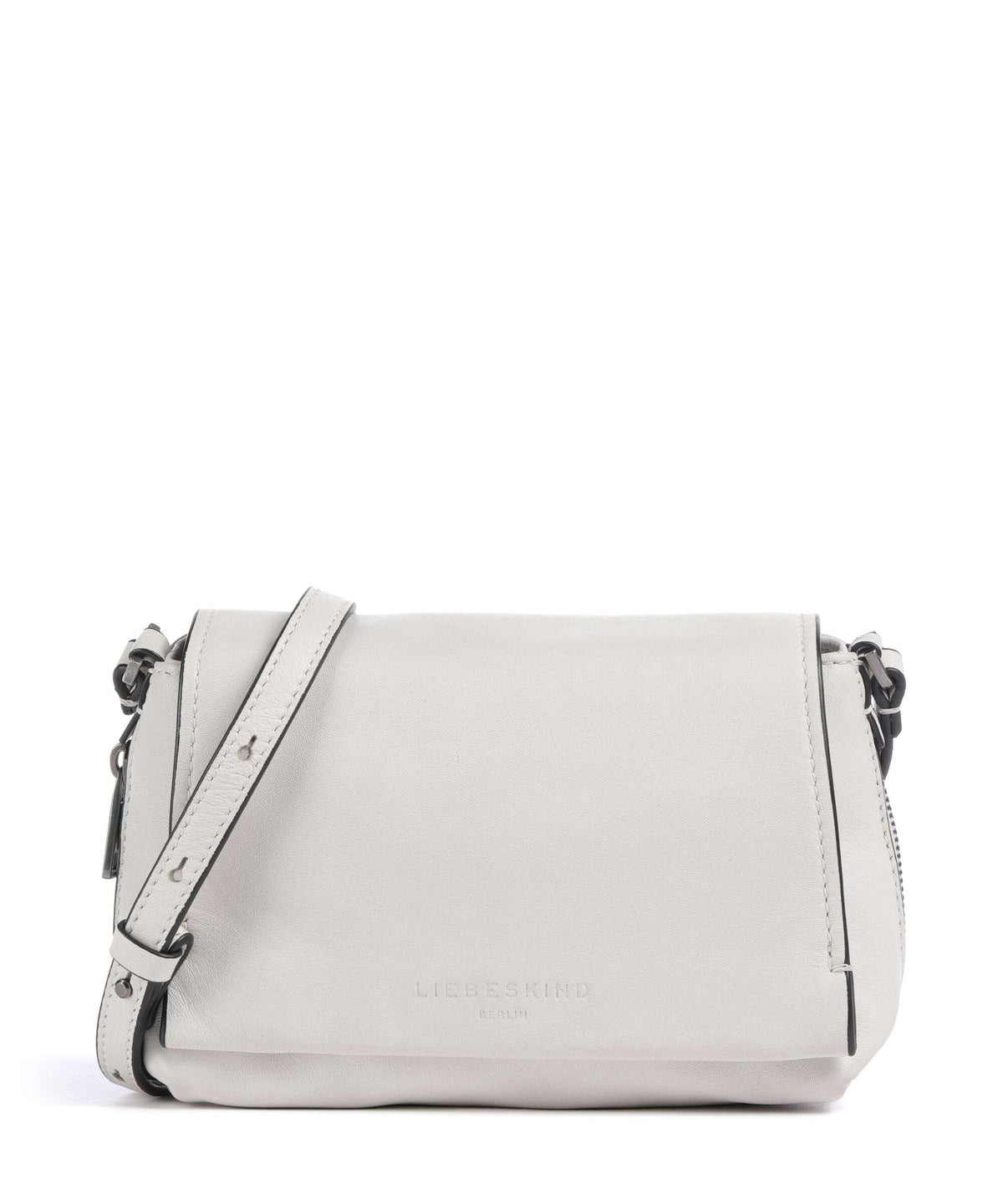 Liebeskind Hera Sheep Natural S Crossbody bag arctic