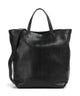 Liebeskind Hera Monogram Sheep Natural L Borsa a mano black