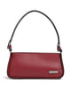 Liebeskind Franzis Calf Optic S Borsa a spalla berry