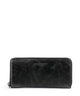 Liebeskind Sally Lack Distressed Portafoglio dark stone