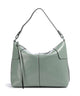 Liebeskind Mila Lack Distressed M Borsa hobo forest green