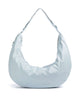 Liebeskind Moon Nylon L Borsa hobo iceberg