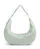 Liebeskind Moon Nylon L Borsa hobo sage