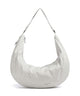 Liebeskind Moon Nylon L Borsa hobo milk
