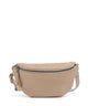 Liebeskind Tavia Sheep Natural Fanny pack sand castle