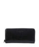 Liebeskind Sally Lack Distressed RFID Portafoglio black