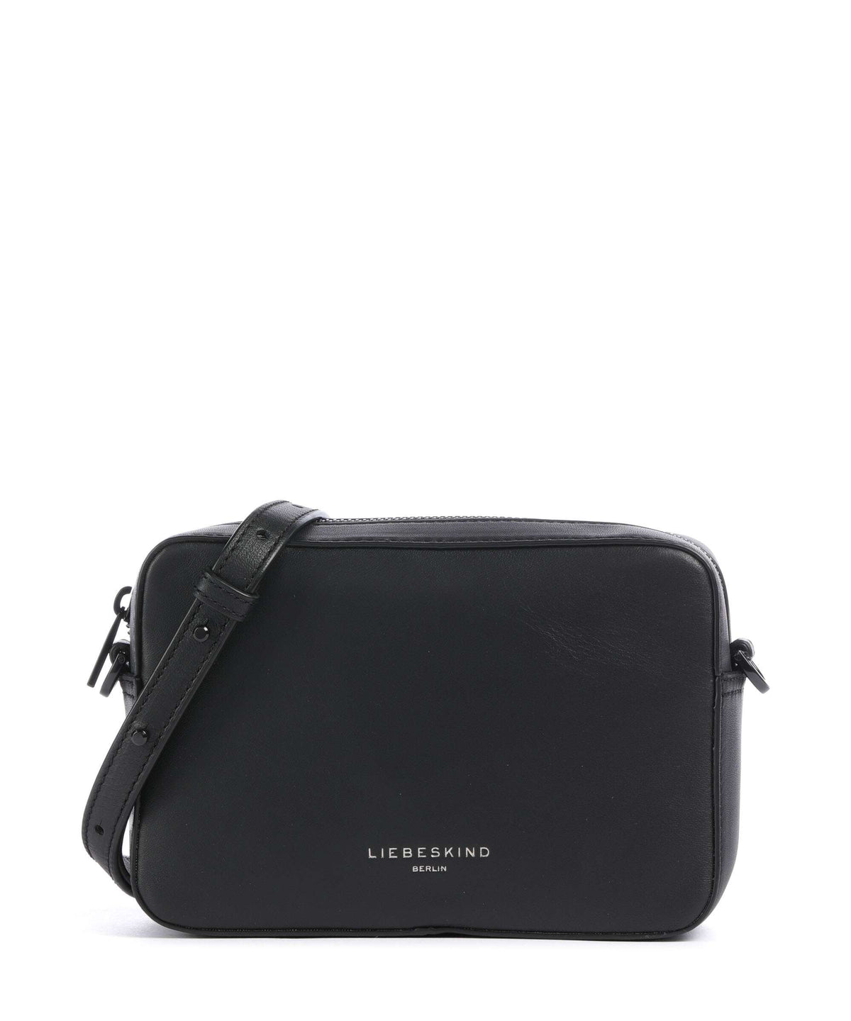Liebeskind Hilla S Crossbody bag black