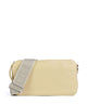 Liebeskind Clarice Sheep Natural Borsa a tracolla lemonade