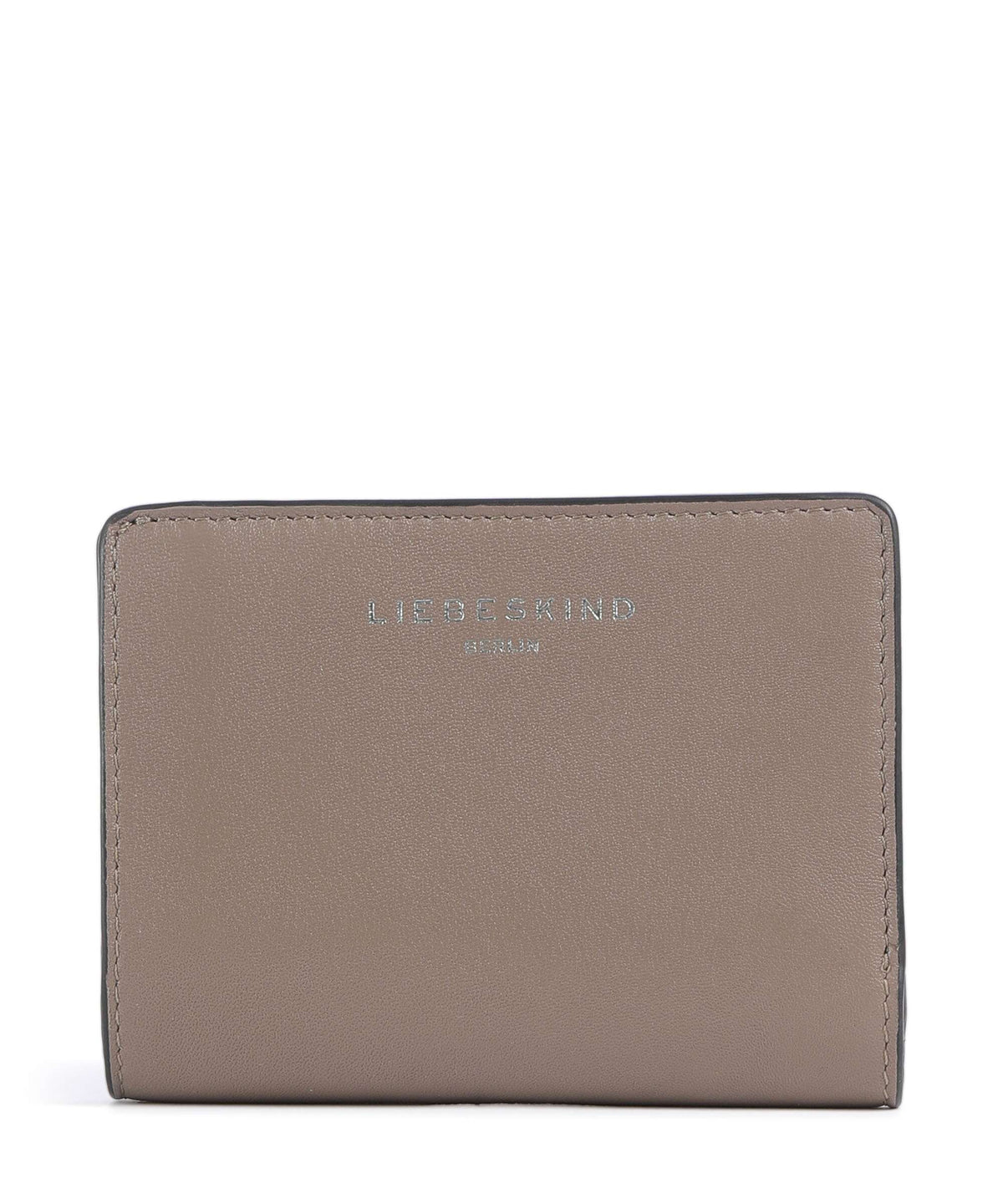 Liebeskind Thea Sheep Natural M RFID Wallet neutral gray
