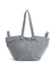 Liebeskind Elvira Denim M Tote bag blue denim