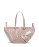 Liebeskind Elvira Rain M Borsa shopper blush