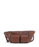 Liebeskind Maia Sheep Natural M Fanny pack russet
