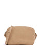 Liebeskind Farrah Suede S Crossbody bag beige