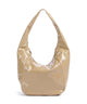 Liebeskind Farrah Rain M Hobo bag beige
