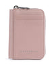 Liebeskind Eliza Sheep Natural S RFID Portafoglio blush