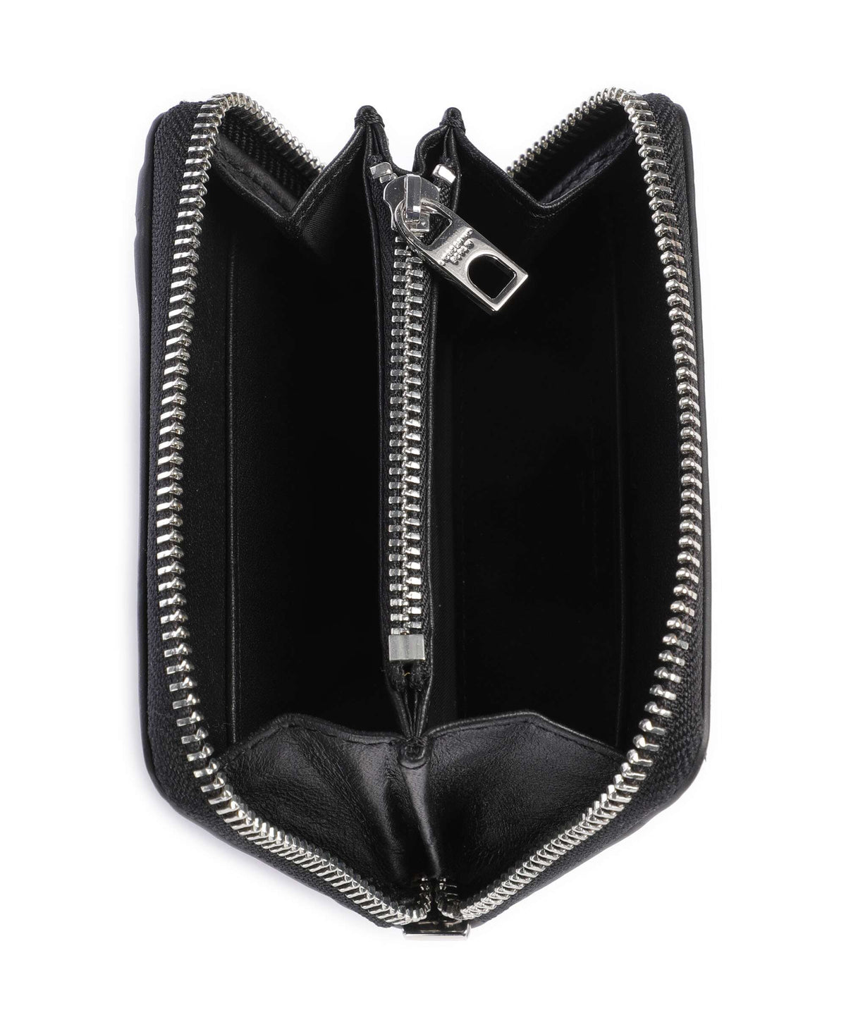 Liebeskind Eliza Sheep Natural S RFID Wallet black