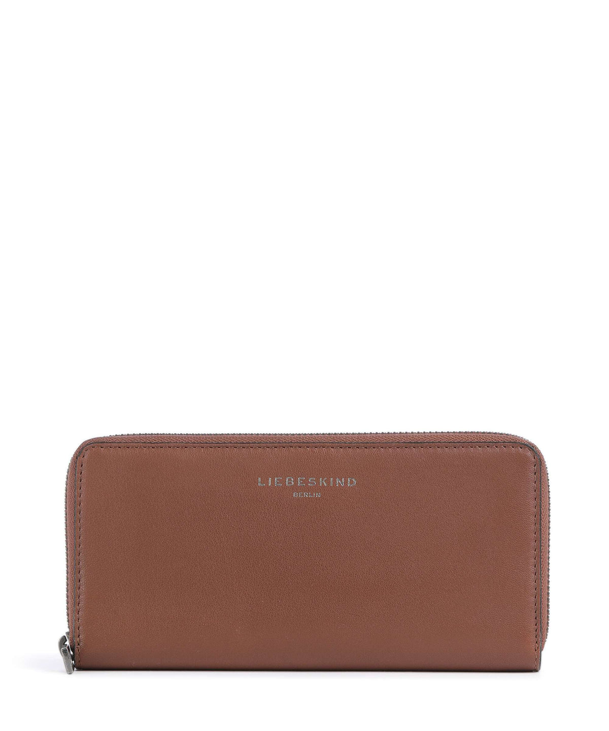 Liebeskind Gigi Sheep Natural L RFID Wallet russet