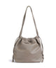 Liebeskind Lya Sheep Natural M Borsa a secchiello neutral grey