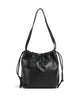 Liebeskind Lya Sheep Natural M Borsa a secchiello black