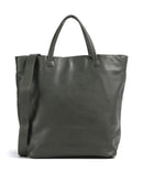 Liebeskind Hera Sheep Natural L Tote bag cypress green