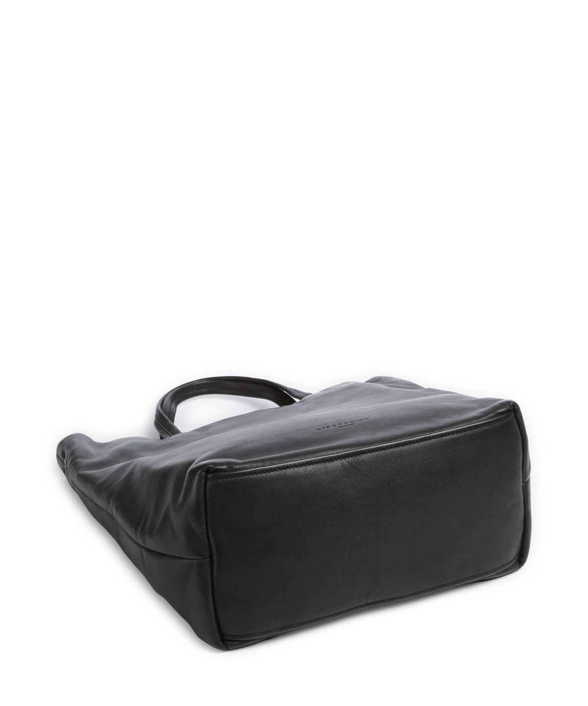 Liebeskind Hera Sheep Natural L Tote bag black