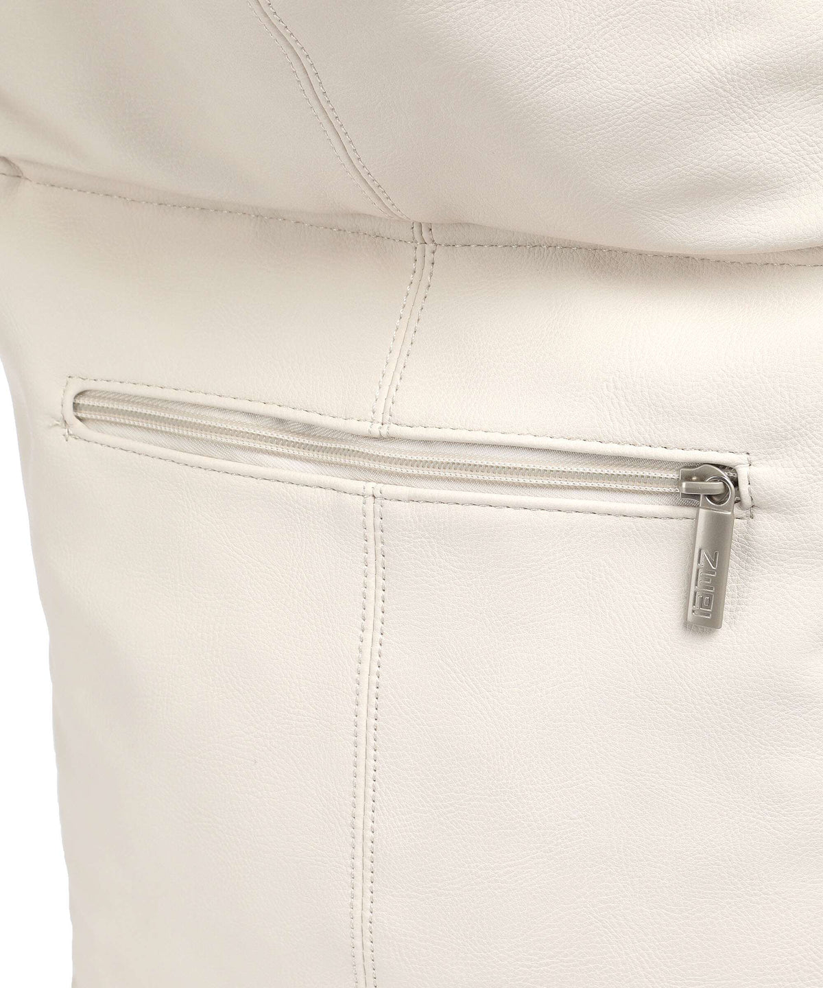 Zwei Mademoiselle.M M12 Hobo bag offwhite