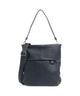 Zwei Mademoiselle.M M12 Borsa hobo nubuk ink