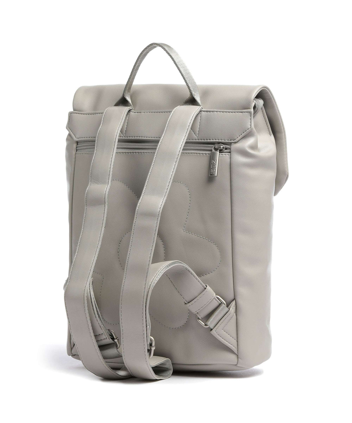 Zwei Mademoiselle.M MR13 Backpack cement