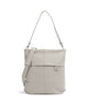 Zwei Mademoiselle.M M12 Borsa hobo cement