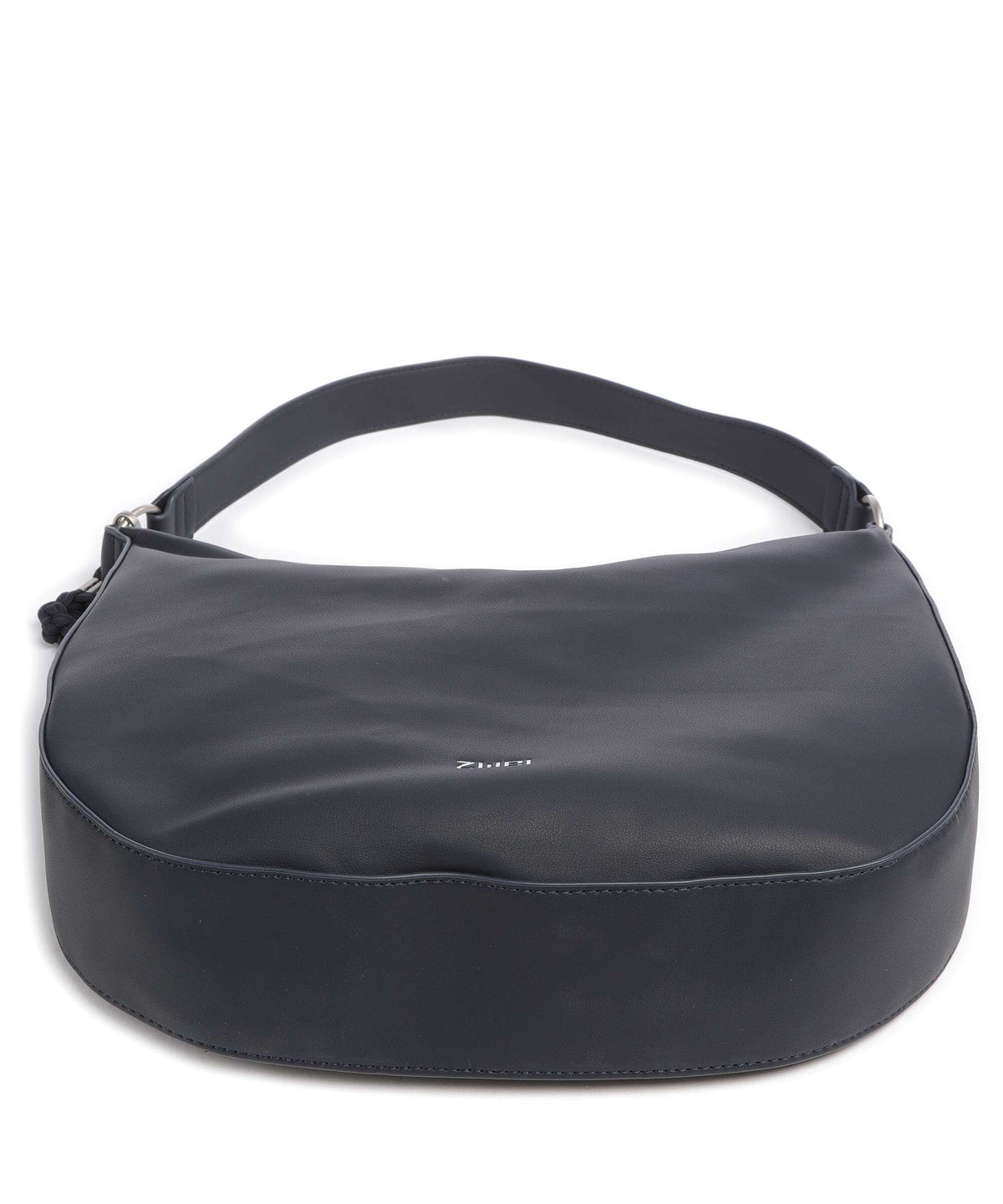 Zwei Yuna YU110 Hobo bag ink