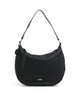 Zwei Yuna YU110 Borsa hobo nubuk black